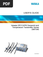 DMT340 User's Guide in English M210704EN