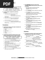 Spectrum TRD3 Tests Unit5 2 PDF