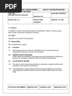 SOP For Corrective Action and Preventive Action (CAPA) - Pharmaceutical ...