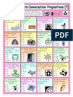 3134 Grammar Meets Conversation Prepositions 7 Asking Questions