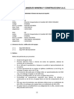 Informe- Baja de Activos Maquinaria Modificado