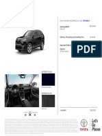 Here's The RAV4 XLE FWD 2.5L 4-Cyl.: Starting MSRP