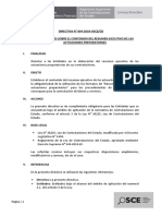 Directiva 04-2019-Osce.cd Resumen Ejecutivo