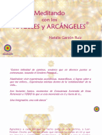 Meditando Con Los Angeles Arcangeles PDF