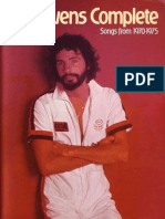 Cat Stevens Complete Deluxe Edition PDF