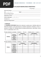 Escala de PERME | PDF