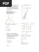 Differential Calculus