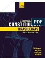 História Das Constituições Brasileiras
