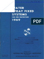 Tan Delta Test Procedure