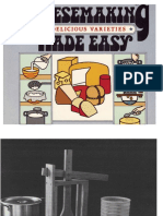 (Dairy) Cheese Making 126P.pdf