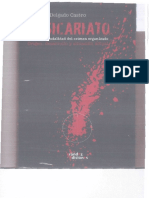 El Sicariato PDF