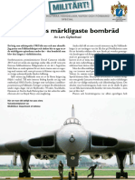 Falklandskriget Artikel Militart
