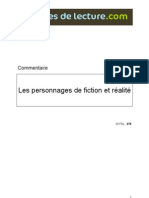Dossier professeurs - cours de français - Cours - 514