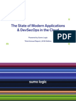 Sumo Logic White Paper Modern Apps 2018