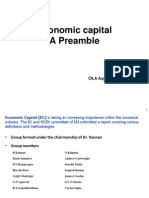 CILA Ecocapital