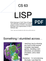 Lisp