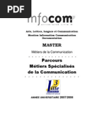 Download guide Master MSC 07 08 lille3 by geraldohmydeskcom SN3988514 doc pdf