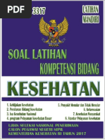Kumpulan Koleksi soal cpns tkb farmasi | download Soal ...