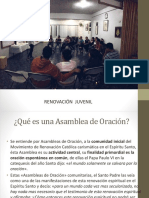 Asamblea