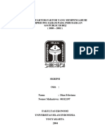 Akutansi-Underpricing Saham