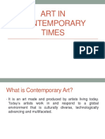 Art in Contemporary Times.pptx