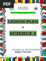 Subject Teacher: Dapa National High School