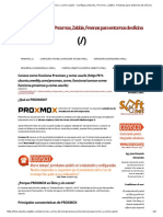 Proxmox PDF