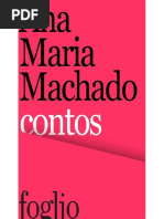 Contos de Ana Maria Machado