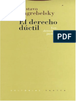 Docfoc.com-El Derecho Ductil Gustavo Zagrebelsky PDF.pdf