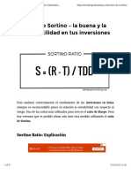 Sortino PDF