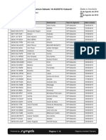 Lista de Participantes - 339475