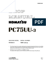 Pc75uu-3 Shop Manual CD Iso-1-15
