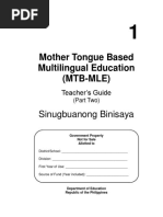 quarter 4 grade 1 sinugbuanong binisaya teachers guide second edition1 pdf phonics reading comprehension