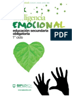 Inteligencia Emocional Guía