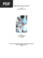 Download Gizi Pada Usia Lanjut by Achmad Zainudin SN39886023 doc pdf