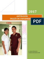 Manual de Ingles de Enfermeria Nursing 1 PDF