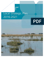 Riverina LLS Strategic Plan
