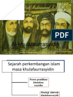 Al Khulafaurrasyidin
