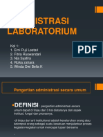 kel 1- administrasi-laboratorium.ppt