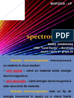 spectroscopie_ppt_Biofiz