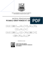 Modul PDPC Dan Pengayaan F5 Graf Fungsi K1 Dan K2A