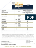 Property Unit Test Standard G 12 P: Mechanical Properties