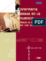 Enfermería Basada en La Evidencia