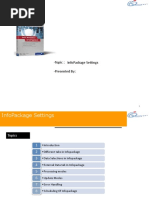 Using SAP Console Configtool | PDF | Command Line Interface | System ...