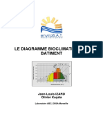 0606 Diagramme Bioclimatique Batiment Izard Kacala V1