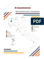 Italy Industrial Mines