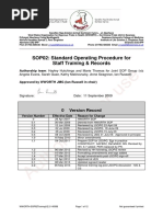 Singleton Campus Map | PDF