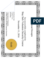 stay safe Vlunter security course sertifikat.pdf
