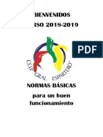 Normas CURSO 2018-2019 Def.