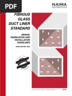 SMACNA Seismic Restraint Manual Overview | PDF | Duct (Flow) | Pipe ...